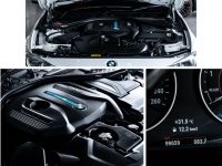 BMW 330e M-SPORT LCI F30 PLUG-IN HYBRID LCI ปี 2017 สีขาว รูปที่ 5